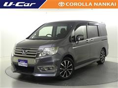 ホンダ ステップWスパ Z クールスピリッ