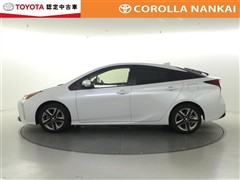 プリウス S ツーリングセレクション