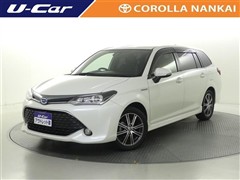 カローラ HV G WXB