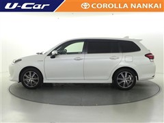 カローラ HV G WXB