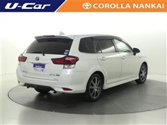 カローラ HV G WXB