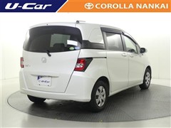 フリードスパイクGジャストセレクシ