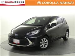 トヨタ アクア Z