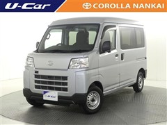 ハイゼットV DX SA3