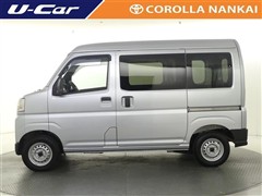 ハイゼットV DX SA3