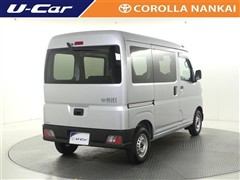 ハイゼットV DX SA3