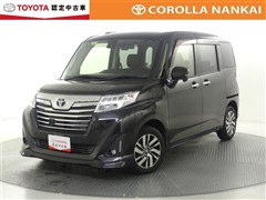 ルーミー カスタムG S