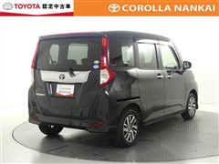 ルーミー カスタムG S