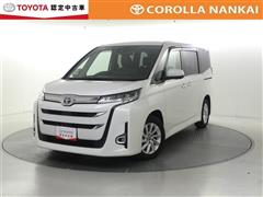 トヨタ ノア Z