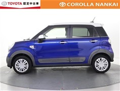 ピクシスジョイ C X