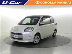 ポルテ 1.5Fアラモード