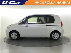 ポルテ 1.5Fアラモード