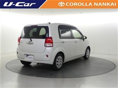 ポルテ 1.5Fアラモード