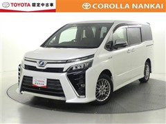 ヴォクシー HV ZS