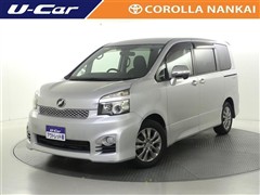 ヴォクシー ZS キラメキ