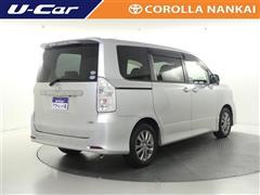 ヴォクシー ZS キラメキ