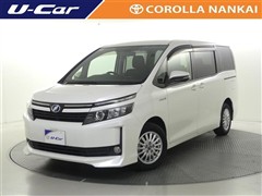ヴォクシー HV V
