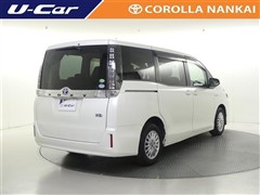 ヴォクシー HV V