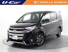 ノアSiダブルバイビー2 4WD