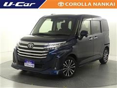 ルーミー カスタムG-T