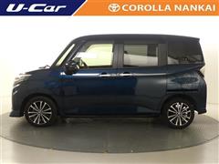 ルーミー カスタムG-T