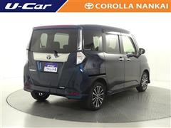 ルーミー カスタムG-T