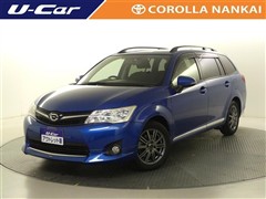 カローラフィールダー 1.5G