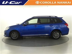 カローラフィールダー 1.5G