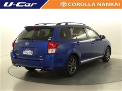 カローラフィールダー 1.5G