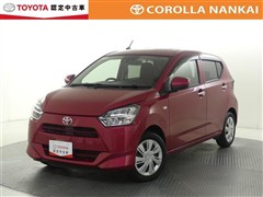 トヨタ ピクシスエポック X SA3