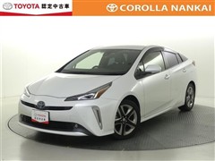 プリウス S ツーリングセレクション