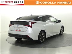 プリウス S ツーリングセレクション