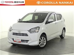 トヨタ ピクシスエポック G SA3