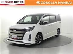 トヨタ ノア SI ダブルバイビ