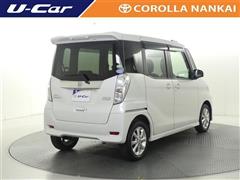 デイズルークス ハイウエイスターX