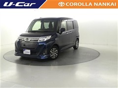 トール カスタムG SA2