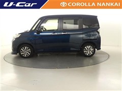 トール カスタムG SA2