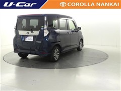 トール カスタムG SA2