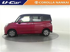 タンク カスタムG S