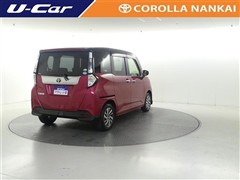 タンク カスタムG S