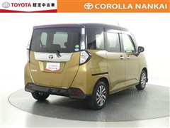 タンク カスタムG