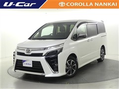 ヴォクシー ZS キラメキ3