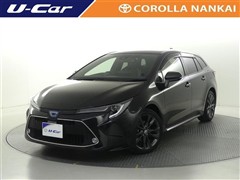 トヨタ カローラツーリング HV WXB