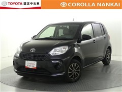 パッソ XLパッケージ