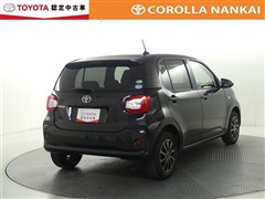 パッソ XLパッケージ