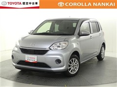 パッソ X Lパッケージ