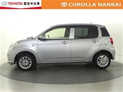 パッソ X Lパッケージ