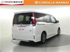 ノア HV X デイライトプラス