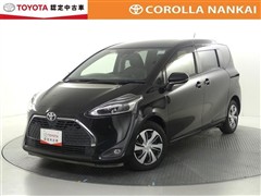 トヨタ シエンタ G クエロ