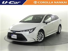 カローラツーリング HV S